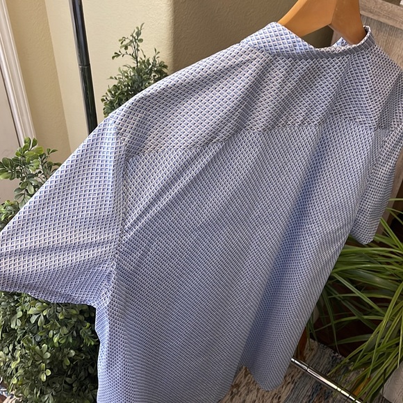 Calvin Klein Dress Shirt Size XXL, Brand New - Picture 11 of 14
